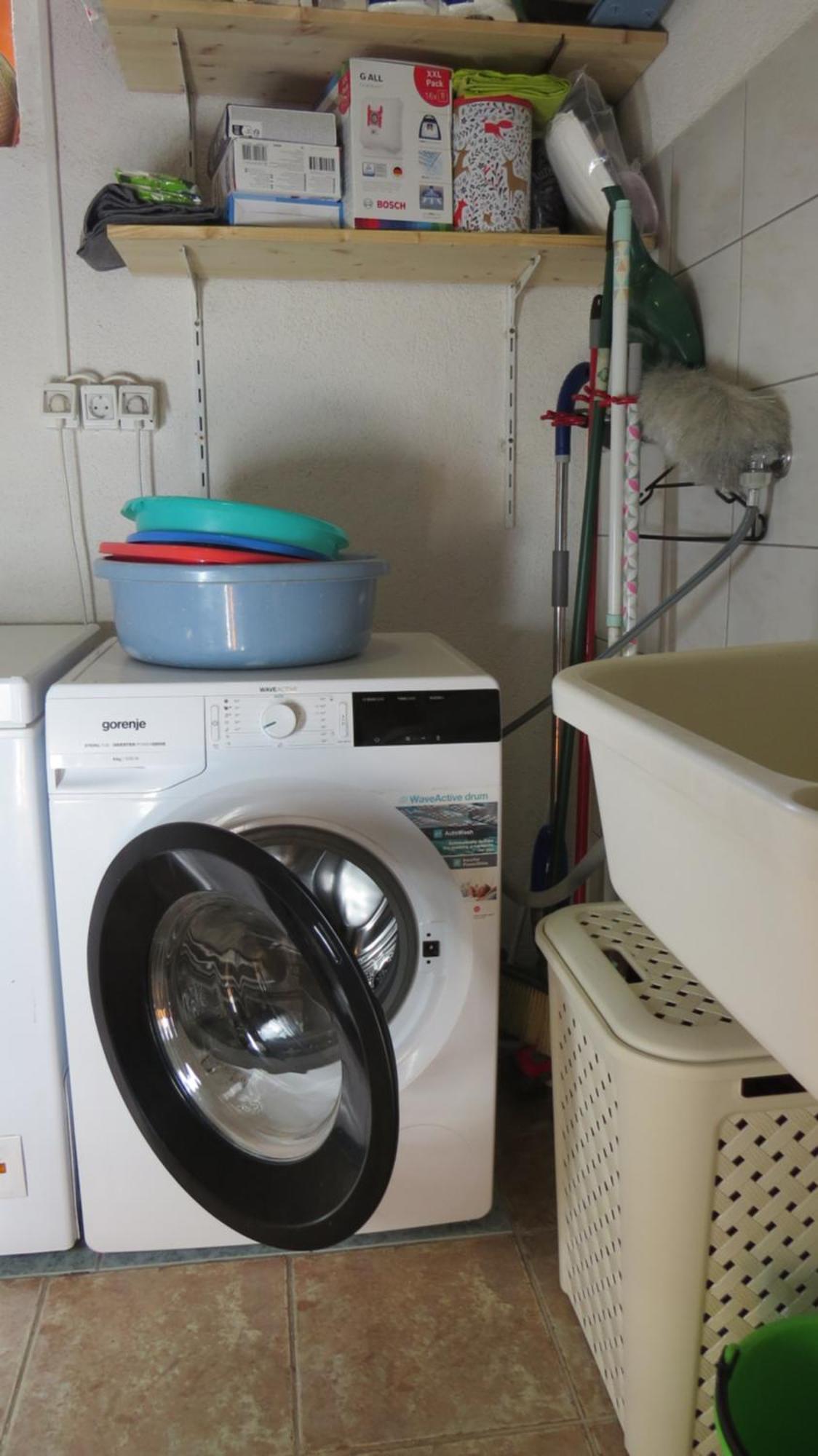 Apartmaji Nena Rocinj Exteriör bild