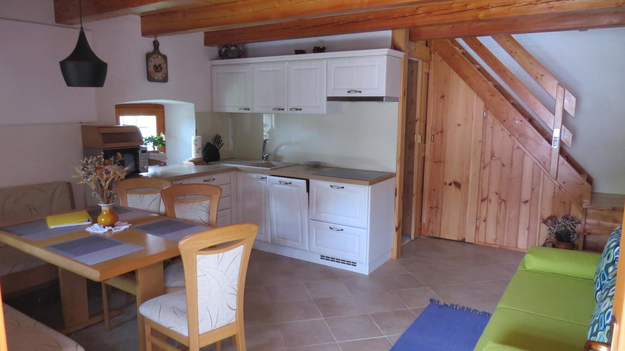 Apartmaji Nena Rocinj Exteriör bild