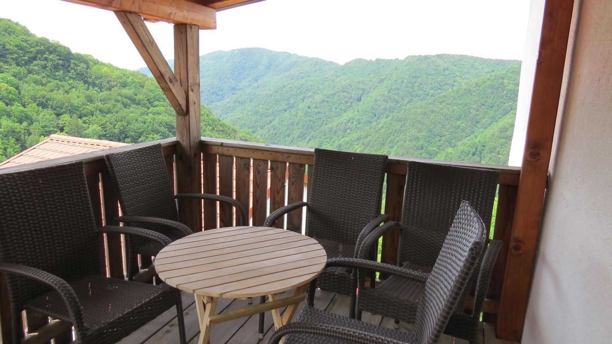 Apartmaji Nena Rocinj Exteriör bild