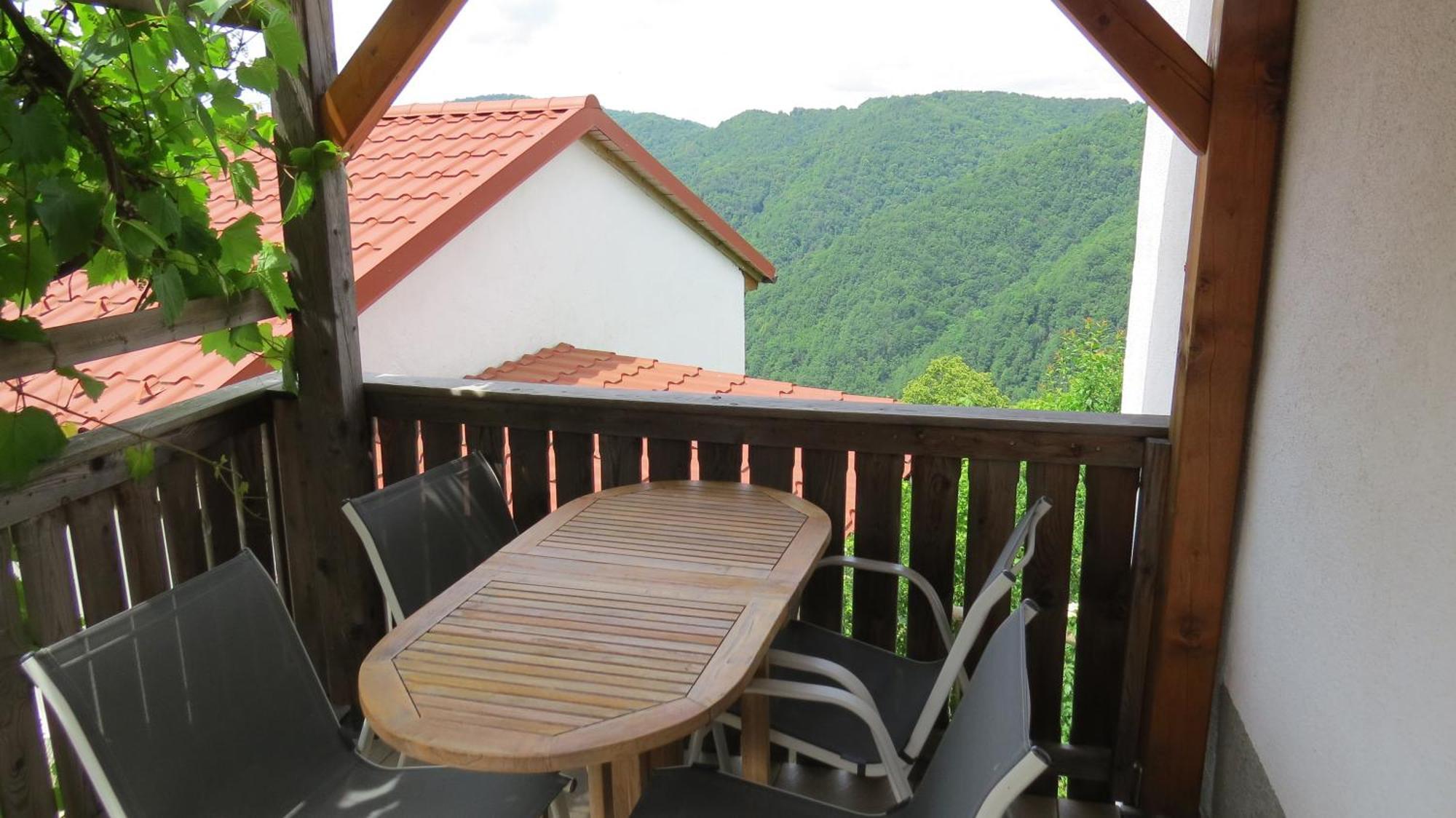 Apartmaji Nena Rocinj Exteriör bild