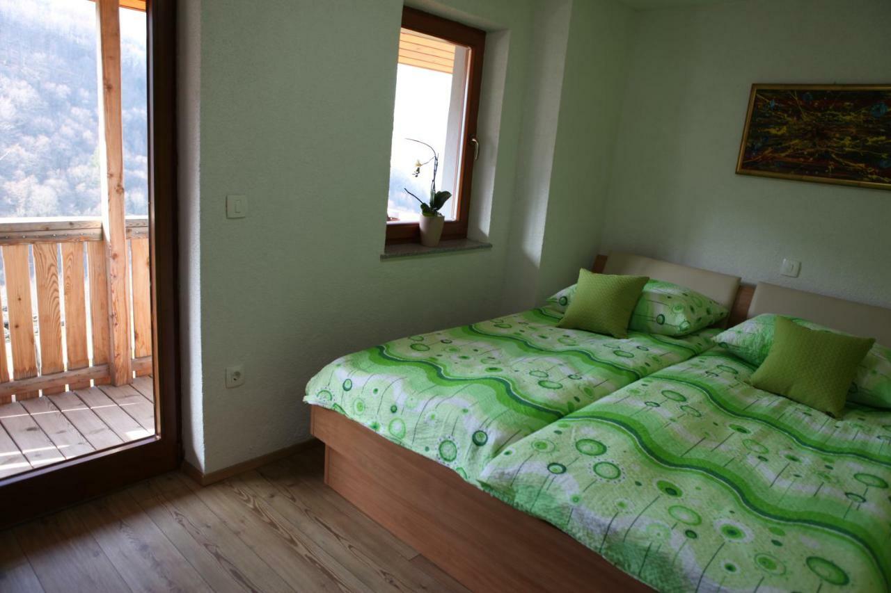 Apartmaji Nena Rocinj Exteriör bild