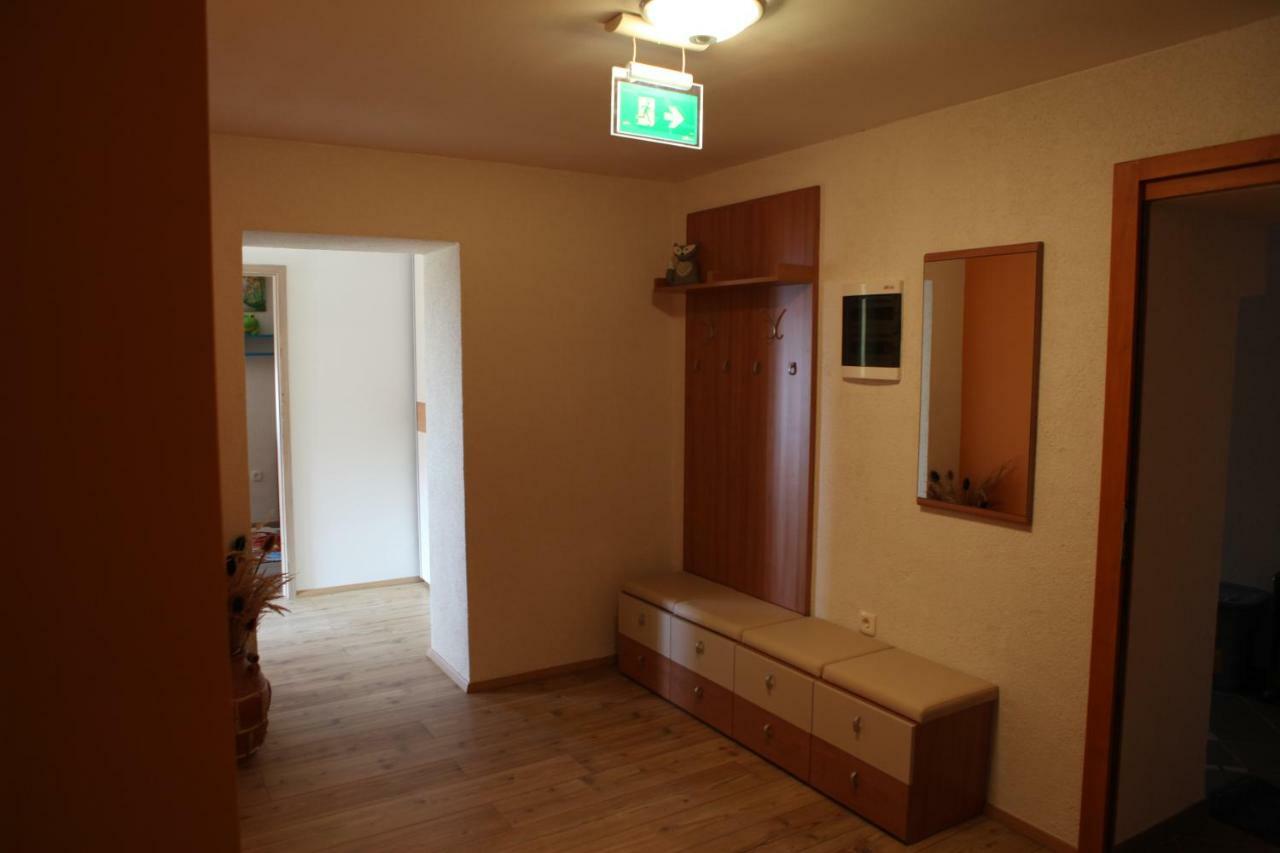 Apartmaji Nena Rocinj Exteriör bild