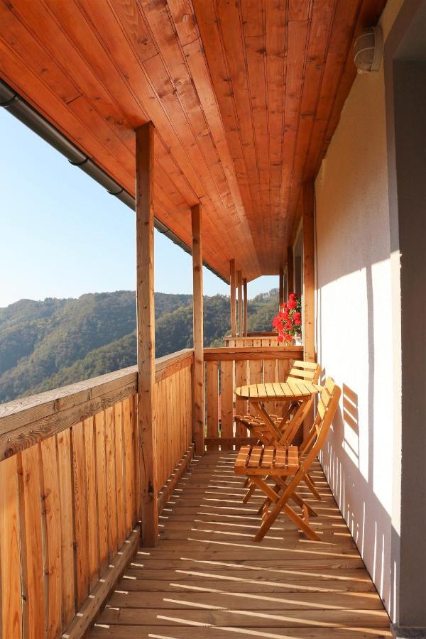 Apartmaji Nena Rocinj Exteriör bild